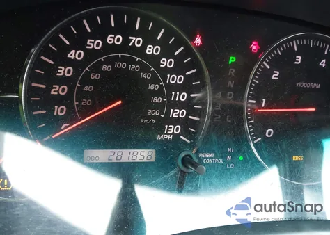 2005 Lexus Gx 470 from USA, damaged, VIN JTJBT20X550081963